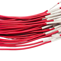 Service de Câblage Électronique Personnalisé : Connecteurs, Faisceaux de Câbles et Câbles de Connexion OEM