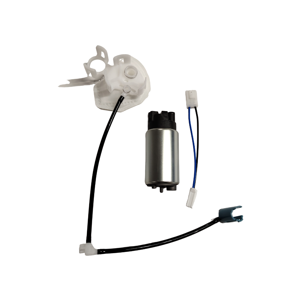 Fuel Pump + Filter for Toyota Rav4 Lexus NX300h 2.5L 09-16 Nissan Altima Versa Pathfinder Infiniti J35 QX60 23220-36011