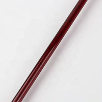 Lampe chauffante infrarouge halogène 220V 1000W couleur rubis pour sauna, élément chauffant pour machine à souffler les bouteilles, lampe chauffante pour poussins