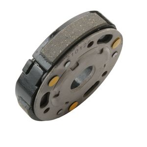 Embrayage de course pour moto 110 mm pour Yamaha <span class=keywords><strong>Mbk</strong></span> Aprilia Benelli Italjet Malaguti 100cc 2T - Product Image 2
