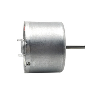 Supply of 310 Brushed DC Micro Motors Permanent Magnet Construction for Home Appliances Flashlights Generators <b>USB</b> <b>Mini</b> Fans - Product Image 1