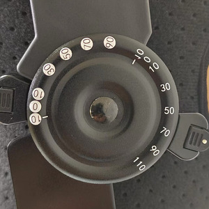 <span class=keywords><strong>Rodillera</strong></span> Ortopédica Profesional Ajustable Anticolisión para Recuperación Articular y Alivio del Dolor de Rodilla - Product Image 4