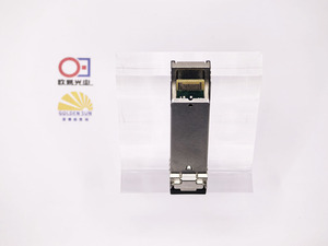 LC nối 1.25 gam <span class=keywords><strong>Duplex</strong></span> SFP <span class=keywords><strong>Module</strong></span> 20km thu phát quang 1310nm 1000BASE-LX Ethernet & Thông tin liên lạc mô-đun - Product Image 5