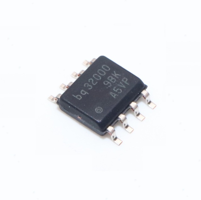 Integrated Circuits List Electronic Parts Component IC BQ32000DR BOM Service with Discount