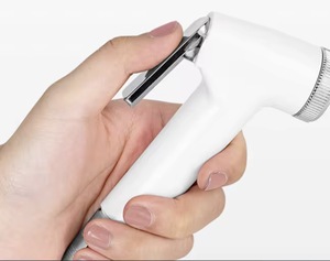 Пластиковый Регулируемый ручной душ из АБС-пластика - Product Image 2