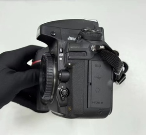 กล้อง Nikon DSLR รุ่น D800e มือสอง ความละเอียด 36.3MP ถ่ายวิดีโอ HD กล้องดิจิตอลมือสอง - Product Image 4