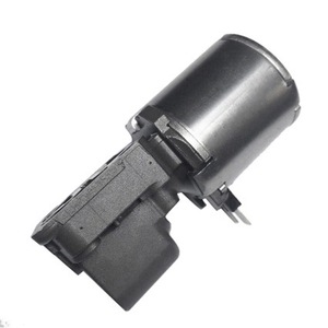 02E321371 0BH DL501โซลินอยด์วาล์วเกียร์อัตโนมัติ6สปีดสำหรับรถออดี้โฟล์คสวาเก้น - Product Image 1