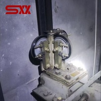 125*22*6303 Rodillo guía de elevador, piezas de repuesto OEM para elevadores, rueda de rodillo guía
