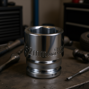 Llave de Tubo de 32 mm de Cromo Molibdeno, Herramienta para Cerrajeros de Automóviles - Product Image 3