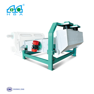 Linea/Impianto Compatto per la Produzione <span class=keywords><strong>di</strong></span> <span class=keywords><strong>Semola</strong></span> <span class=keywords><strong>di</strong></span> Grano, Mulino a Rulli per Farina - Product Image 4