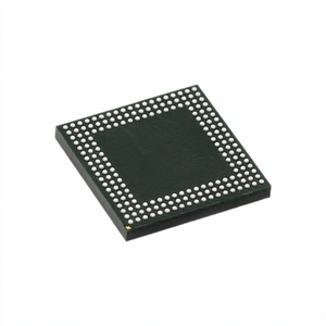 ชุดชิ้นส่วนอิเล็กทรอนิกส์484 bbga บริการครบวงจรของแท้วงจรรวม XC6SLX100T-2FGG484I IC FPGA 296 I/o 484Fbga - Product Image 1