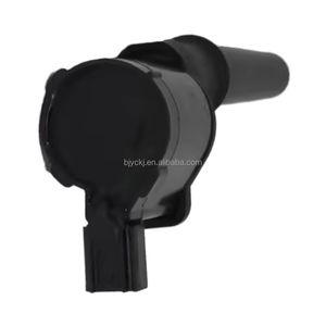 L-incoln Tiida Chevrolet Aveo หมายเลขชิ้นส่วนของคอยล์จุดระเบิดใหม่11202972 88921370 1F3U12029 4L7E12A366AB F7LU12029AC <span class=keywords><strong>UF191</strong></span> 12485 - Product Image 4