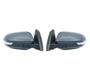 CAR MIRROR FOR FORD ESCORT 2021 SIDE MIRROR 2018 AND 2015