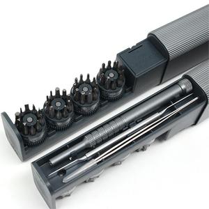 Độ chính xác 44 trong 1 điện thoại di động công cụ sửa chữa nhỏ vít trình điều khiển bit Screwdriver công cụ thiết lập - Product Image 2