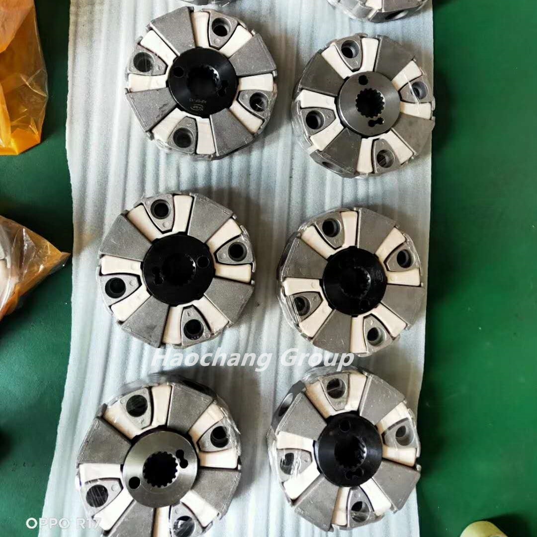 Connecting Coupling PAT 778322 - Reliable Engine Parts