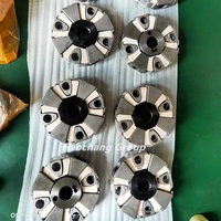 Connexion couplage PAT 778322