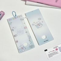 Porte-cartes carré en acrylique, porte-clés Kpop, porte-photos. Bienvenue à commander et à soutenir la personnalisation.