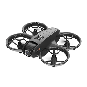 Dron <span class=keywords><strong>YT3</strong></span> con Posicionamiento Óptico de Flujo, Cámara Dual, 3 Velocidades, Control Remoto, Juguete Aéreo - Product Image 1
