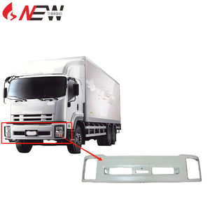 อะไหล่ซ่อมรถบรรทุกญี่ปุ่นสำหรับ Isuzu DECA 360 <span class=keywords><strong>Ftr</strong></span> <span class=keywords><strong>240</strong></span> Fvm240 Fvm240 Abs Fvm 360 Fvz Fxz Fyh <span class=keywords><strong>Ftr</strong></span> VC46 กันชน - Product Image 1