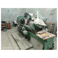 Rectifieuse de vilebrequin 6280x1600mm pour le rectage des paliers principaux du vilebrequin et des bielles