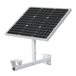 Générateur solaire avec batterie DC12V 40W 20A, ensemble intégré WP-D20S2-XV2-R12W12-W-3, générateur solaire à vendre WP-D20S2-XV2-R12W12-W - Product Image 4