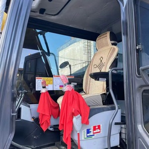 High Efficiency Japan Mini Excavator Komatsu PC130-7 Used <b>Track</b> Digger Hot Selling Construction Machinery - Product Image 3