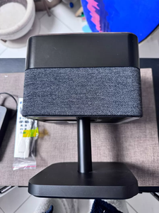 Proyector Láser 3LCD Full HD EF-52, 1000 Lúmenes, Android TV Integrado, Proyector Compacto para Cine en Casa Inteligente - Product Image 3