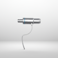 Outil orthopédique multifonctionnel Bojin pour os, perceuse et scie à os pour système main-pied-cheville-poignet, moteur sans balais 8400