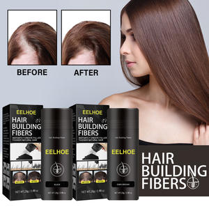 OEM Filler <span class=keywords><strong>per</strong></span> coprire il Volume dei <span class=keywords><strong>capelli</strong></span> radi volumizzante soffice fibra <span class=keywords><strong>per</strong></span> <span class=keywords><strong>capelli</strong></span> in polvere - Product Image 2