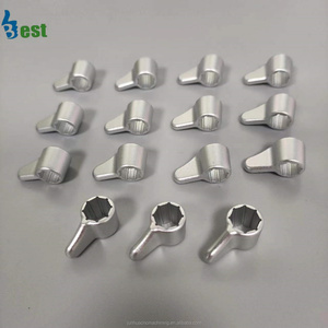 CNC Manufacturer Engineering <strong>Components</strong> Mechanical Stainless Steel Aluminum Titanium <strong>Milling</strong> Turning Service CNC Machining <strong>Parts</strong> - Product Image 4