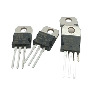 Bán nóng <span class=keywords><strong>l7809cv</strong></span> linh kiện điện tử mạch tích hợp ban đầu để 220 <span class=keywords><strong>l7809cv</strong></span> - Product Image 1