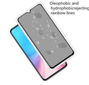 Protecteur d'écran pour <span class=keywords><strong>Samsung</strong></span> Galaxy, 650 pièces, couverture de qualité professionnelle, en verre 2.5D pour A41, A70s, A50, A32, <span class=keywords><strong>M12</strong></span>, S21, S20, Fe, 5G - Product Image 3