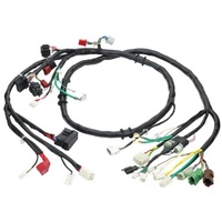 Conector de Cableado para Faros LED HID Automotrices Personalizados, Adaptador Decodificador, Cable de Aluminio, Conector Macho-Hembra, Conversión para Computadora