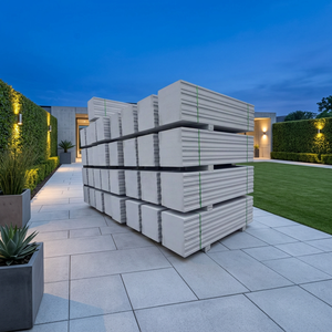 Dalles légères à bas <span class=keywords><strong>prix</strong></span> pour la construction murale, matériaux AAC, blocs ALC, briques, panneaux - Product Image 2