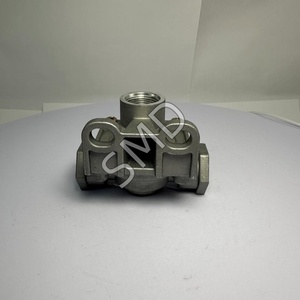 Soupape de dégagement rapide OEM 9735000000 0711960 533880 711960 pour <span class=keywords><strong>camion</strong></span> et <span class=keywords><strong>remorque</strong></span> - Product Image 5