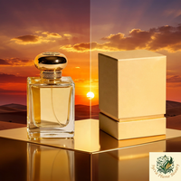 Stock US - Livraison 2-4 jours - Parfum floral léger pour femme - Cologne pour fille - Brume naturelle longue durée - Spray corporel écologique