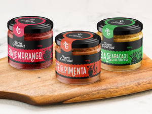 Impresión personalizada de etiquetas adhesivas, Rollo impreso personalizado de plástico, vinilo adhesivo impermeable para alimentos, etiquetas de embalaje de botellas de vidrio - Product Image 6