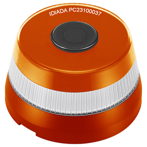 Luz de Emergencia <span class=keywords><strong>V16</strong></span> Homologada DGT <span class=keywords><strong>Baliza</strong></span> <span class=keywords><strong>V16</strong></span> con GPS IoT - Product Image 1