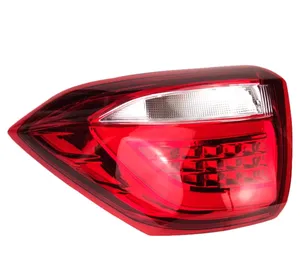 Rear tail lamp assembly for BYD YUAN EV BYD Atto 3 S2 taillight brake lamp housing