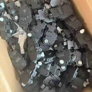 Adecuado para Volkswagen, Porsche, Audi evaporador, haga clic en servomotor de aire acondicionado 4M0820511 8W0820511C 8K0820511B - Product Image 5