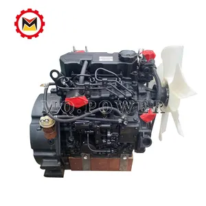 Graafmachines S 4S Dieselmotor Onderdelen S4st Oem Assemblage Machines Model Motor Machines Motoren & Partspistones Para Pajarita