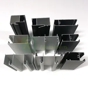 Chapa metálica de aluminio de 25x50 cm y 0.4 mm espesor