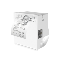 Imprimante thermique Android à micro-panneau intégré haute vitesse Cashino EP-382CK de 3 pouces avec clé