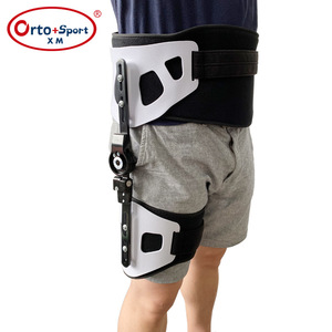 Soporte de Cadera Ortho+Sport Xm, Talla Única Ajustable, Fijación Postoperatoria para Fractura del Cabeza de Fémur - Product Image 2
