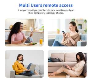 H.265 Auto IR CUT 4G CAT1 PTZ Módulo de cámara IP <span class=keywords><strong>CamHiPro</strong></span> Hi3516CV610 4MP HD Placa de cámara integrada incorporada en unidad de motor dual de 5V - Product Image 6