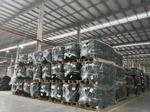 302.4D мини гидравлический экскаватор ходовая часть 250x109x37 гусеничные шасси резиновые гусеницы детали строительной техники - Product Image 5