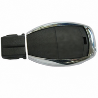 Clé USB en forme de clé de voiture neuve d'usine, 8 Go, 16 Go, 32 Go, 64 Go, avec boîte, mémoire USB 2.0 de haute qualité