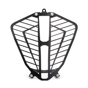 Accessoires de Moto, Protecteur de Phare, Grille de Protection pour <span class=keywords><strong>KTM</strong></span> 390ADV <span class=keywords><strong>790ADV</strong></span> S/R 890Adv R - Product Image 1