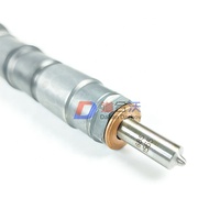 Pièces de moteur diesel TCD2013 L04 2V Injecteur de carburant 04290986 0445120066 pour pièces de moteur VOE20798114