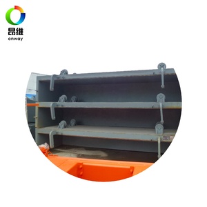 Trọng lượng nhẹ PLC & hộp số AAC Máy làm gạch năng suất cao tự động hiệu quả và dễ sử dụng - Product Image 1